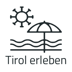 Erlebnisse und Highlights in der Region Tirol auf Trip Schweiz buchen