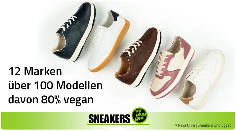 Schweiz - Sneakers Unplugged ist der erste Store für nachhaltige, vegane und faire Sneaker Schuhe mit großem Online Angebot und Stores in Köln, Düsseldorf & Münster! Für alle, die absolut stylische und street-taugliche Sneaker Schuhe lieben, aber nach nachhaltigen, veganen und fairen Sneaker Alternativen zum Mainstream suchen.