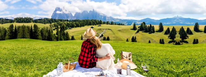 Reisemagazin mit Informationen über günstige spontane Last Minute Tirol Angebote, die zu aktuellen Preisen sicher & direkt gebucht werden
