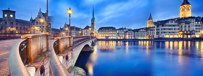 Trip Schweiz - informiert im Magazin über günstige Pauschalreisen, Unterkunft mit Flug für die Reise zur Urlaubsdestination Schweiz planen, vergleichen & buchen