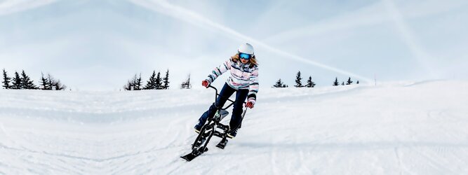 Trip Schweiz - die perfekte Wintersportart | Unberührte Tiefschnee Landschaft und die schönsten, aufregendsten Touren Tirols für Anfänger, Fortgeschrittene bis Profisportler