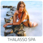 Trip Schweiz Reisemagazin  - zeigt Reiseideen zum Thema Wohlbefinden & Thalassotherapie in Hotels. Maßgeschneiderte Thalasso Wellnesshotels mit spezialisierten Kur Angeboten.
