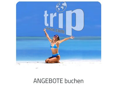 Angebote auf https://www.trip-schweiz.com suchen und buchen