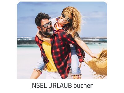 Deinen Inselurlaub auf https://www.trip-schweiz.com buchen