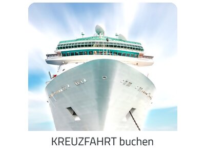 Kreuzfahrt Urlaub auf https://www.trip-schweiz.com buchen