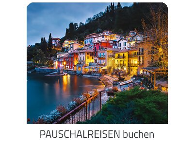 Deine Pauschalreise auf https://www.trip-schweiz.com buchen