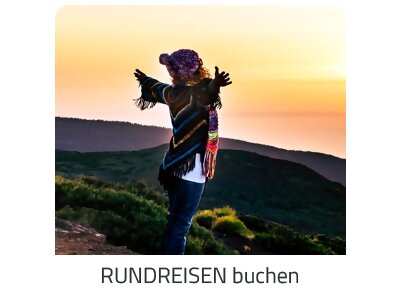 Rundreisen suchen und auf https://www.trip-schweiz.com buchen