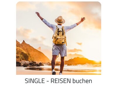 Single Reisen - Urlaub auf https://www.trip-schweiz.com buchen