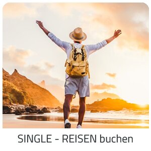 Single Reisen Urlaub buchen - Schweiz
