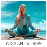 Trip Schweiz zeigt hier Reiseideen zu Yoga-Antistress. Ob für ein Wochenende, einen Kurzurlaub oder ein längeres Retreat - Yoga Anti Stress Resorts