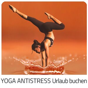 Deinen Yoga-Antistress Urlaub bauf Trip Schweiz buchen